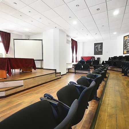 Hotel Moldavia Slănic-Moldova Dış mekan fotoğraf