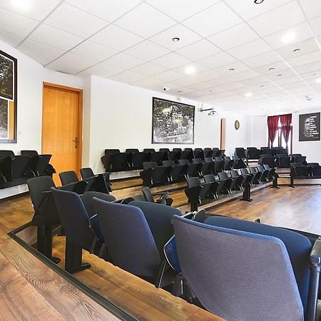 Hotel Moldavia Slănic-Moldova Dış mekan fotoğraf